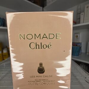 Chloé Nomade Eau de Parfum